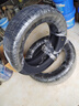朝陽輪胎 汽車輪胎 215/55R17 94V C66 適配起亞K4/名圖 曬單實拍圖