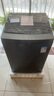 美的（Midea）波輪洗衣機(jī)全自動(dòng)家用 MB10V37T 10公斤 一級(jí)能效 健康除螨 全域抗菌  以舊換新 家電國(guó)家補(bǔ)貼20% 曬單實(shí)拍圖