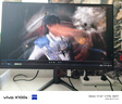 AOC 27英寸2K 240Hz超頻260Hz FastIPS 1ms廣色域 HDR400硬件低藍(lán)光 FPS游戲電競(jìng)顯示器 宙斯盾Q27G4Z 曬單實(shí)拍圖