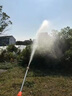 中農(nóng)益嘉 遙控汽油柴油噴霧器打藥機(jī)打藥農(nóng)藥噴霧機(jī)農(nóng)用一體機(jī)自動收卷管 免安裝遙控頂配柴油60泵+300米管 曬單實拍圖