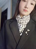 Jay玉蘭花胸針女別針和田玉母親送媽媽長輩生日禮物七夕情人節(jié) 胸針(京倉/就近發(fā)貨) 曬單實(shí)拍圖