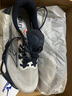 美津濃（MIZUNO）進(jìn)階回彈緩震跑步鞋ASTRO PLUS II 03/平菇灰/深影藍(lán)/鐵青灰42 曬單實(shí)拍圖