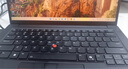 ThinkPad【國(guó)家補(bǔ)貼20%】T14p AI PC酷睿Ultra5 14.5英寸高性能工程師本筆記本電腦 32G 1TB 3K 商務(wù)辦公本 曬單實(shí)拍圖