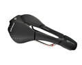 THINKRIDER prologo波加查M5 NAGO R4公路山地自行車中空坐墊短鼻碳纖維鞍座 NAGO R4T2.0鋼弓147mm（簡(jiǎn)裝款） 曬單實(shí)拍圖