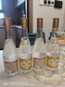 汾酒 黃蓋玻汾 清香型白酒 48度 475mL 12瓶 整箱裝 口糧酒 曬單實拍圖