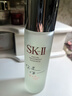 SK-II神仙水230ml精華液sk2化妝品護膚品套裝禮盒skii七夕情人節禮物 曬單實(shí)拍圖
