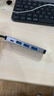 優(yōu)越者拓展塢Type-C轉(zhuǎn)HDMI擴(kuò)展塢USB-C分線器PD快充雷電3通用蘋果華為筆記本電腦手機(jī)平板轉(zhuǎn)換器D112A 曬單實(shí)拍圖