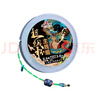 美人魚(yú)（Mermaid） 美人魚(yú)超級(jí)杯線組賽事魚(yú)線主線組成品套裝釣魚(yú)線組尼龍魚(yú)線 4.5米(超級(jí)杯線組2個(gè)裝) 2號(hào) 曬單實(shí)拍圖