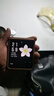 摩托羅拉（Motorola）moto razr60 Pro 2025旗艦新款 4英寸大外屏 第六代折疊手機60萬(wàn)次折疊認證 濕手觸控5000萬(wàn)雙主攝 razr60 Pro摩卡慕斯12G+512G高端版 曬單實(shí)拍圖
