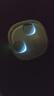 鐵三角ATH-SQ1TW2 藍(lán)牙無(wú)線耳機(jī) 真無(wú)線耳機(jī) 無(wú)線充電 IP5X*防水 白色 曬單實(shí)拍圖