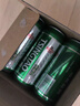 青島啤酒（TsingTao）清爽系列原麥汁濃度8°P聽裝罐裝啤酒 500mL 24罐 整箱裝 曬單實拍圖