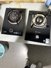百得（BEST）華帝出品5.2KW猛火大火力燃?xì)庠钆_(tái)式嵌入式廚房家用煤氣灶燃?xì)鈫卧钜患?jí)能效QE05 補(bǔ)貼20% 銅火蓋鋁爐頭QE05液化氣 曬單實(shí)拍圖