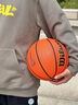 威爾勝（Wilson）識貨聯(lián)名籃球官方正品7號室內(nèi)外比賽學(xué)生成人專用戶外場野球耐磨 【威爾勝識貨籃球】WB672GTV 7號籃球(標(biāo)準(zhǔn)球) 曬單實(shí)拍圖