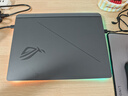 ROG魔霸新銳 2025 國家補貼20% 酷睿U7 16英寸 游戲筆記本電腦(U7 255HX 16G 1T RTX5060 2.5K 165Hz) 曬單實拍圖