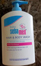 施巴（sebamed）兒童洗發(fā)水沐浴露二合一嬰兒寶寶新生兒洗護400ml德國原裝進口 曬單實拍圖