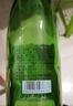 西鳳酒 綠瓶裸瓶陜西版 55度  500ml*12瓶 整箱裝 鳳香型白酒 曬單實拍圖