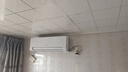 海爾（Haier）空調(diào)洗空氣舒享版1.5匹 負(fù)離子除菌 一級(jí)能效掛機(jī)節(jié)能 KFR-35GW/E3-1 以舊換新家電國(guó)家補(bǔ)貼20% 曬單實(shí)拍圖