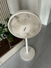 飛利浦（PHILIPS）電風(fēng)扇落地扇家用12寸七葉輕音臺地兩用立式電扇3D送風(fēng)節(jié)能大風(fēng)量APP智控定時小風(fēng)扇 ACR2142SF 曬單實拍圖