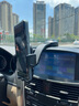 李森（LISEN）【100%好評(píng)】車載手機(jī)支架2025新款吸盤汽車導(dǎo)航專用儀表臺(tái)支架 曬單實(shí)拍圖
