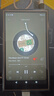 山靈（SHANLING）M3 Plus安卓便攜播放器mp3隨身聽(tīng)hifi無(wú)損播放器DSD硬解雙向雙向藍牙5.0三擋增益 摩卡慕斯+128g內存卡(下單送清水套) 曬單實(shí)拍圖
