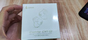 漫步者（EDIFIER）qq耳夾Comfo Clip Q藍(lán)牙耳機(jī)耳夾式不入耳 開(kāi)放式運(yùn)動(dòng)耳機(jī) 骨傳導(dǎo)概念 送禮節(jié)日禮物 【清涼一夏】海鹽藍(lán) 入會(huì)減5元 官方標(biāo)配 曬單實(shí)拍圖