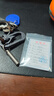 徠本（LABEN）鈦合金取卡針鑰匙扣手機(jī)sim卡拔卡器收納通用便攜多功能拆快遞EDC 曬單實(shí)拍圖