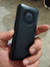 金立（Gionee）老年人手機(jī)4G全網(wǎng)通全新款老年機(jī)超長待機(jī) 大聲大字大按鍵學(xué)生按鍵功能機(jī)G510  黑色 曬單實拍圖
