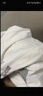 網(wǎng)易嚴(yán)選【安心品質(zhì)】超值抑菌T205g棉T恤100%新疆棉10A抗菌短袖白T學(xué)家 短袖款-深灰色 XL 曬單實(shí)拍圖