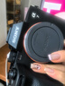 索尼（SONY）Alpha 7 IV 全畫(huà)幅微單相機(jī) 創(chuàng)意外觀濾鏡 單機(jī)身 五軸防抖 4K 60p（ILCE-7M4/A7M4） 曬單實(shí)拍圖