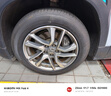 韓泰輪胎 Ventus S1 evo2 SUV 萬(wàn)途仕 K117A 255/55R19 107V配途昂蔚來(lái)ES6 汽車(chē)輪胎 曬單實(shí)拍圖