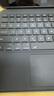 視藝星【2025新款】iPad妙控鍵盤Air4/5/6/7平板保護(hù)套ipad7/8/9適用蘋果Pro11/13寸mini7觸控懸浮鍵盤 iPad7/8/9代通用款【黑色】 曬單實(shí)拍圖