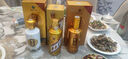 茅臺王子酒 金王子 醬香型白酒  喜酒 升學(xué)宴 金榜題名 53度 500mL 6瓶 整箱裝 曬單實(shí)拍圖