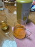 金鑲玉 茶具配件  潔直公杯   玻璃公道杯茶海分茶器功夫茶具零配 曬單實拍圖