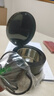 斯程 超聲波清洗機(jī)適配各品牌剃須刀刀頭超聲波清洗器全自動便攜家用飛利浦剃須刀刀頭清洗機(jī)配件 剃須刀清潔機(jī) 曬單實拍圖