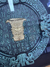 秦金陜西文創(chuàng)紀(jì)念品黃金辦公室擺件高端商務(wù)國(guó)禮何尊送領(lǐng)導(dǎo)送客戶老外 國(guó)尊聚?！咀憬?.05g可擺可掛】 曬單實(shí)拍圖