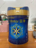 美贊臣藍(lán)臻 3段奶粉 幼兒配方奶粉（12-36月）820g 實(shí)證乳鐵蛋白 新國(guó)標(biāo) 曬單實(shí)拍圖