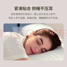 萬魔（1MORE）EH601睡眠豆耳機(jī)耳塞 真無線藍(lán)牙無線音樂耳機(jī) 黑科技動(dòng)鐵 防菌耳塞舒眠旋律ComfoBuds Z白色 曬單實(shí)拍圖
