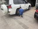 鄧祿普（DUNLOP）【包安裝】鄧祿普輪胎 GRANDTREK AT25 舒適操控 285/60R18 116V 雷克薩斯酷路澤 曬單實(shí)拍圖