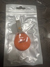 GDGO適用蘋(píng)果AirTag定位器保護套追蹤防丟器保護套鑰匙套兒童書(shū)包掛扣寵物防丟防水洗耐臟掛扣全包 曬單實(shí)拍圖