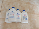 蘭格格 草原酸奶 專利活菌1kg*1 生鮮低溫酸牛奶 可制干噎希臘老酸奶 曬單實(shí)拍圖