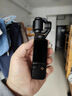 大疆 DJI Osmo Pocket 3 標(biāo)準(zhǔn)版 一英寸口袋云臺相機(jī) OP靈眸手持?jǐn)?shù)碼相機(jī) 旅游vlog 便攜美顏攝像 曬單實拍圖