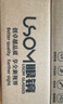 USOM防霧騎行眼鏡日夜兩用 防紫外線戶外運(yùn)動(dòng)太陽(yáng)鏡跑步馬拉松 曬單實(shí)拍圖