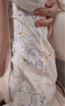 巴拉巴拉嬰兒連體衣寶寶包屁衣哈衣爬服2025新款夏兩件裝舒適209225133206 曬單實拍圖