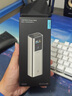 CUKTECH酷態(tài)科【3C認(rèn)證可上飛機(jī)】10號(hào)超級電能棒Plus15000毫安時(shí)充電寶120W/100W快充適用筆記本小米蘋果 曬單實(shí)拍圖