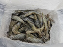 鮮馳蝦 國產青島大蝦 青蝦白蝦海蝦基圍蝦冷凍生鮮 蝦類 海鮮水產 氣凍大蝦 3斤(凈重)  14-16cm【單只凍 無冰衣】 曬單實拍圖