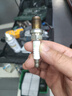 NGK雙鉑金火花塞PFR5N-11四支裝現(xiàn)代伊蘭特雅紳特悅動起亞賽拉圖獅跑 曬單實拍圖