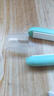 新款電夾板直發(fā)器劉海夾創(chuàng  )意美發(fā)器迷你小夾板燙發(fā)器廠(chǎng)家直供 【平板直發(fā)器】顏色隨機 【廠(chǎng)家直銷(xiāo)】送收納盒 曬單實(shí)拍圖