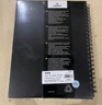 康頌素描本通用系列art book美術(shù)生專業(yè)繪畫本彩鉛速寫本馬克筆本藝術(shù)寫生畫紙手賬本繪畫簿 216*279mm【A4-】96g鎖線款112張 曬單實拍圖