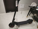 快輪智能電動(dòng)滑板車(chē)便攜可折疊電動(dòng)車(chē)小型迷你成人代步踏板車(chē)鋰電池學(xué)生代駕30KM續航折疊小型電動(dòng)車(chē)1s 灰色華為智行標準版 曬單實(shí)拍圖