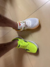Saucony索康尼SLAY全速2跑步鞋男碳板競(jìng)速緩震回彈訓(xùn)練鞋米黃41 曬單實(shí)拍圖